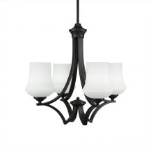 Toltec Company 564-DG-681 - Chandeliers