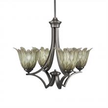 Toltec Company 564-GP-1025 - Chandeliers