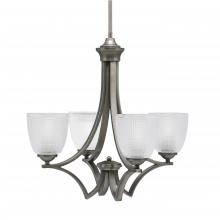 Toltec Company 564-GP-500 - Chandeliers