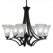 Toltec Company 566-MB-721 - Chandeliers