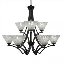 Toltec Company 569-DG-7195 - Chandeliers