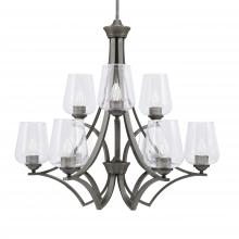 Toltec Company 569-GP-210 - Chandeliers