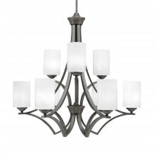 Toltec Company 569-GP-3001 - Chandeliers