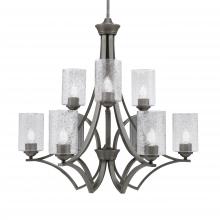 Toltec Company 569-GP-3002 - Chandeliers