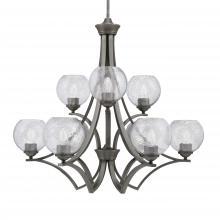 Toltec Company 569-GP-4102 - Chandeliers