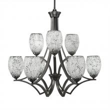 Toltec Company 569-GP-4165 - Chandeliers