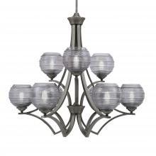 Toltec Company 569-GP-5112 - Chandeliers