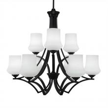 Toltec Company 569-MB-681 - Chandeliers
