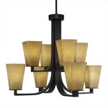 Toltec Company 578-DG-670 - Chandeliers