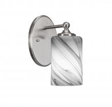 Toltec Company 5911-BN-3009 - Wall Sconces