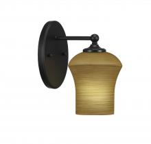 Toltec Company 5911-MB-680 - Wall Sconces