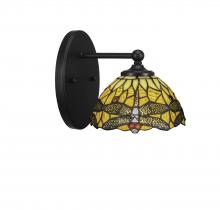 Toltec Company 5911-MB-9465 - Wall Sconces