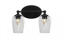 Toltec Company 5912-MB-210 - Bathroom Lighting