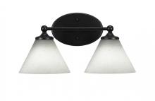 Toltec Company 5912-MB-312 - Bathroom Lighting