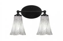 Toltec Company 5912-MB-729 - Bathroom Lighting