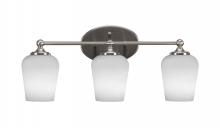 Toltec Company 5913-BN-211 - Bathroom Lighting