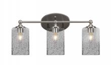 Toltec Company 5913-BN-3002 - Bathroom Lighting