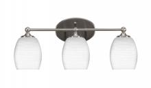 Toltec Company 5913-BN-4021 - Bathroom Lighting