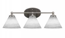 Toltec Company 5913-BN-4051 - Bathroom Lighting