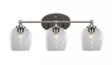 Toltec Company 5913-BN-4810 - Bathroom Lighting