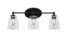 Toltec Company 5913-MB-461 - Bathroom Lighting