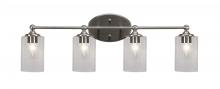 Toltec Company 5914-BN-300 - Bathroom Lighting