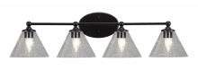 Toltec Company 5914-MB-302 - Bathroom Lighting