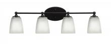 Toltec Company 5914-MB-460 - Bathroom Lighting