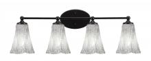 Toltec Company 5914-MB-729 - Bathroom Lighting