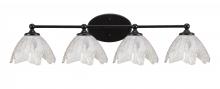 Toltec Company 5914-MB-759 - Bathroom Lighting