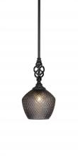 Toltec Company 80-MB-4922 - Mini Pendants