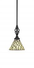 Toltec Company 80-MB-9115 - Mini Pendants