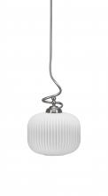 Toltec Company 900-BN-4611 - Pendants