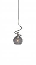 Toltec Company 901-BN-5112 - Mini Pendants