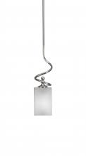 Toltec Company 901-BN-531 - Mini Pendants