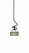 Toltec Company 901-MB-9485 - Mini Pendants