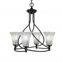 Toltec Company 904-DG-729 - Chandeliers