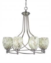 Toltec Company 908-BN-5054 - Chandeliers