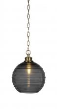 Toltec Company 92-NAB-5122 - Pendants