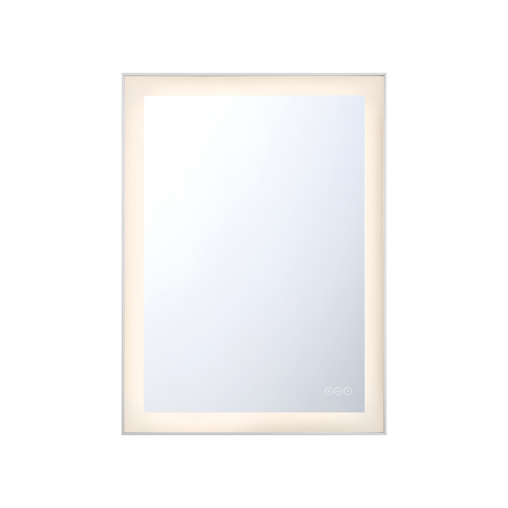 Lenora 30" Rectangular Mirror