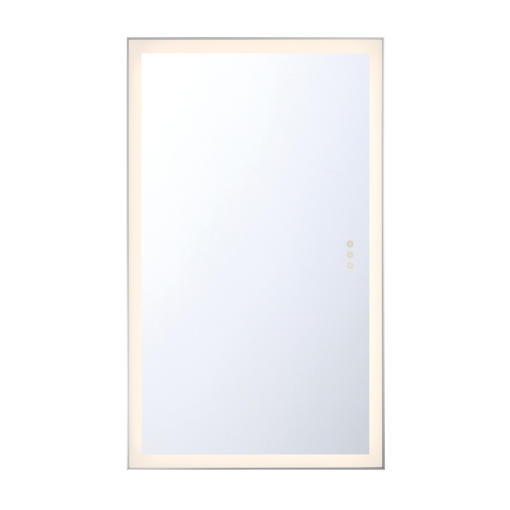 Lenora 54" Rectangular Mirror