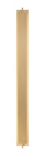 Eurofase 48964-012 - TRIBEK-OD-60IN-GD
