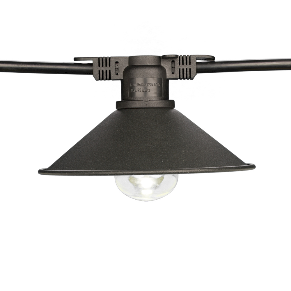 LIGHT STRING SHADE