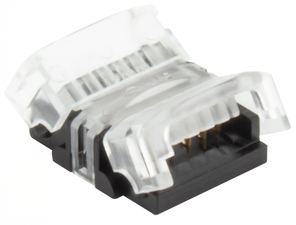 Heavy Duty Splice Connector