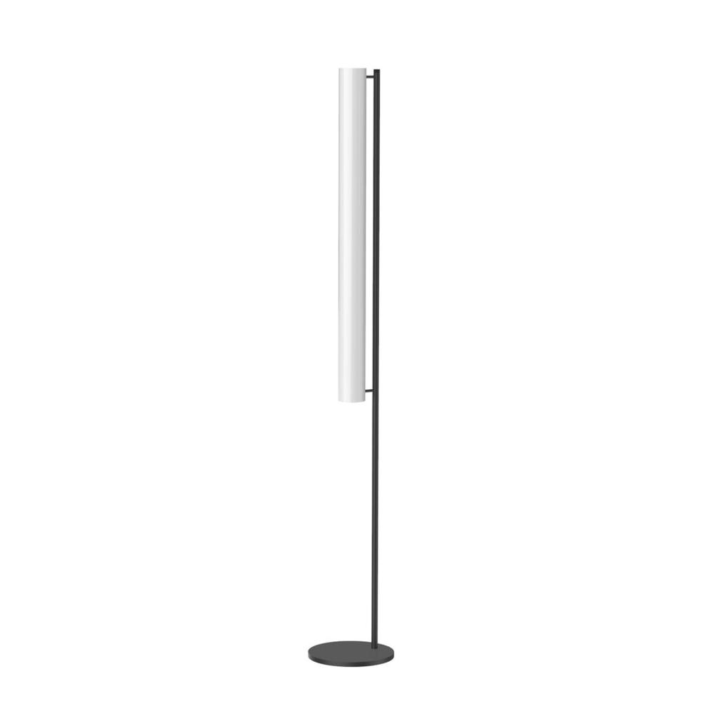 Gramercy Black LED Floor Lamp