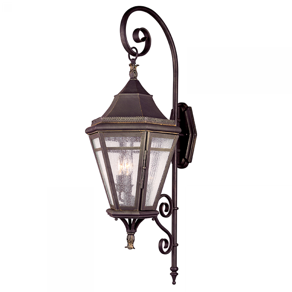 Morgan Hill Wall Sconce