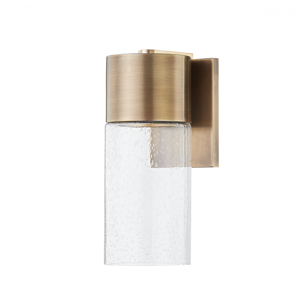 Pristine Wall Sconce