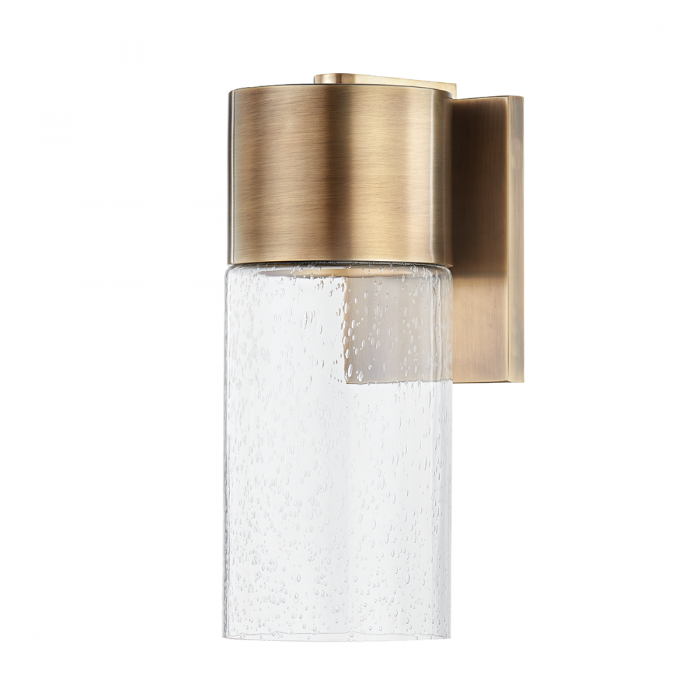 Pristine Wall Sconce