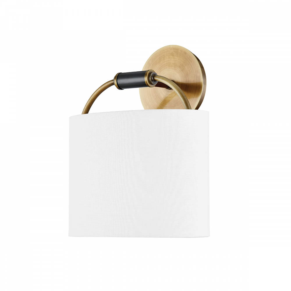 Pete Wall Sconce