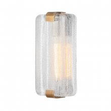 Troy B8814-PBR - Playa Del Rey Wall Sconce